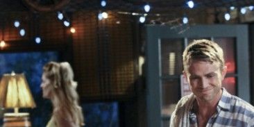 Poster der Serie Suspicious Minds