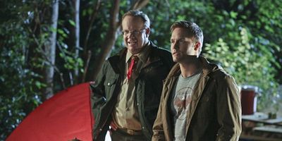 Poster der Serie Achy Breaky Hearts