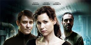 Poster der Serie To the Furthest Place