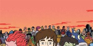 Poster der Serie Pilot