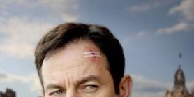 Poster der Serie Case Histories - Part 2