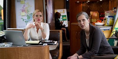 Poster der Serie Redemption