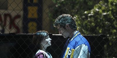 Poster der Serie Pilot