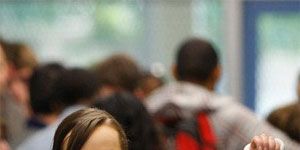 Poster der Serie Cha-cha-cha-changes