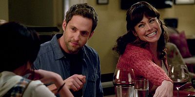 Poster der Serie Sex, Lies and Videotape