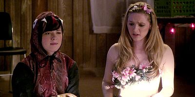 Poster der Serie Are You There God? It's Me, Jenna