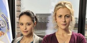 Poster der Serie Pilot