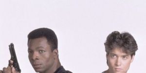 Poster der Serie Death Warmed Over