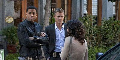 Poster der Serie Role Play