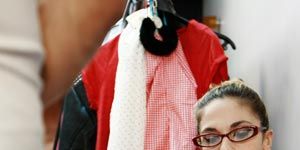 Poster der Serie L’Empire du sens