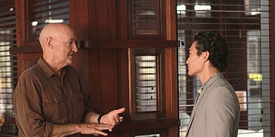 Poster der Serie Ha'iole