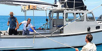 Poster der Serie Lana I Ka Moana