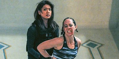 Poster der Serie Kekoa