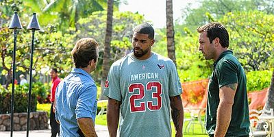 Poster der Serie Pa'ani