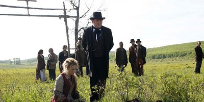 Poster der Serie Jamais je ne t'oublierai