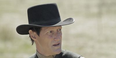 Poster der Serie Immoral Mathematics