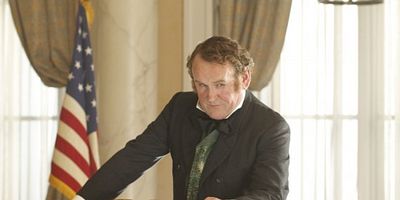 Poster der Serie Pilot