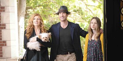 Poster der Serie Pilot