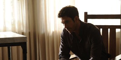 Poster der Serie Afterbirth