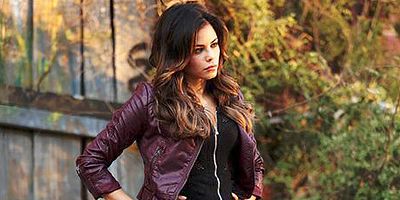 Poster der Serie Welcome To Briarcliff