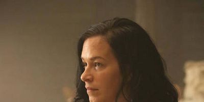 Poster der Serie I Am Anne Frank (Part 1)