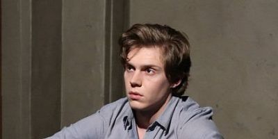 Poster der Serie Split Milk