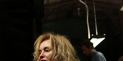 Poster der Serie Continuum