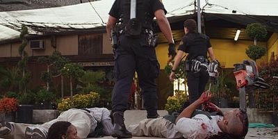 Poster der Serie Hottest Day Of The Year