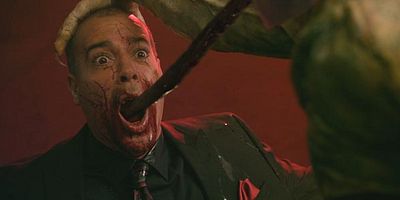 Poster der Serie Peace In The Valley