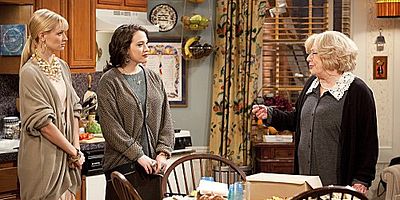 Poster der Serie And The Broken Hearts