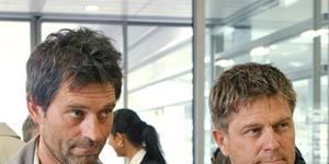 Poster der Serie Pilote