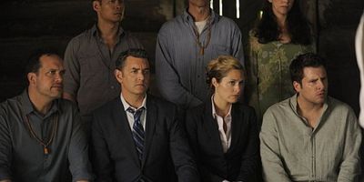 Poster der Serie The Tao Of Gus