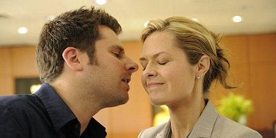 Poster der Serie True Grits