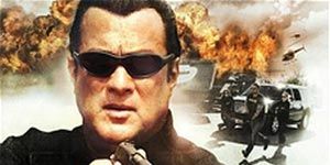 Poster der Serie Urban Warfare - Part 1