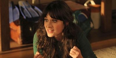 Poster der Serie Eine Nacht mit Cece