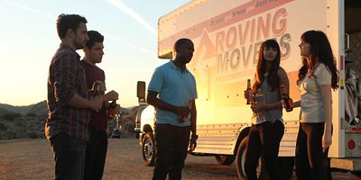 Poster der Serie See Ya!