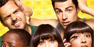 Poster der Serie Engram Pattersky