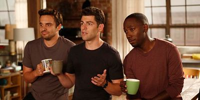 Poster der Serie Katie