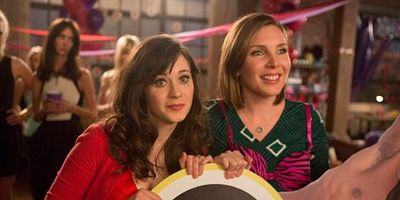 Poster der Serie Bachelorette Party