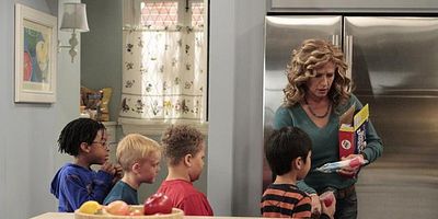 Poster der Serie Voting