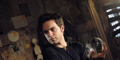 Poster der Serie Slither