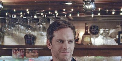 Poster der Serie Medallion