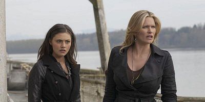 Poster der Serie Family