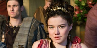 Poster der Serie A Place in This World