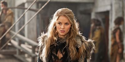 Poster der Serie Blood Brothers