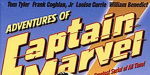 Poster der Serie Curse of the Scorpion