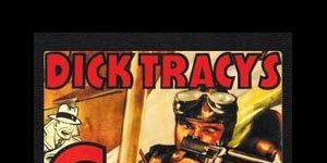 Poster der Serie The Master Spy