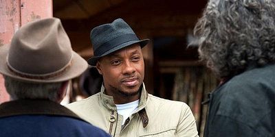 Poster der Serie Magic Hour - Part 2