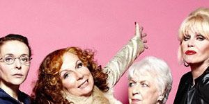 Poster der Serie Door Handle