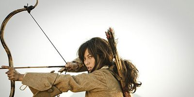 Poster der Serie Condamnée